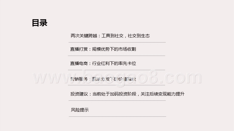 2020-2021短视频行业快手商业化发展分析报告.pptx_第2页