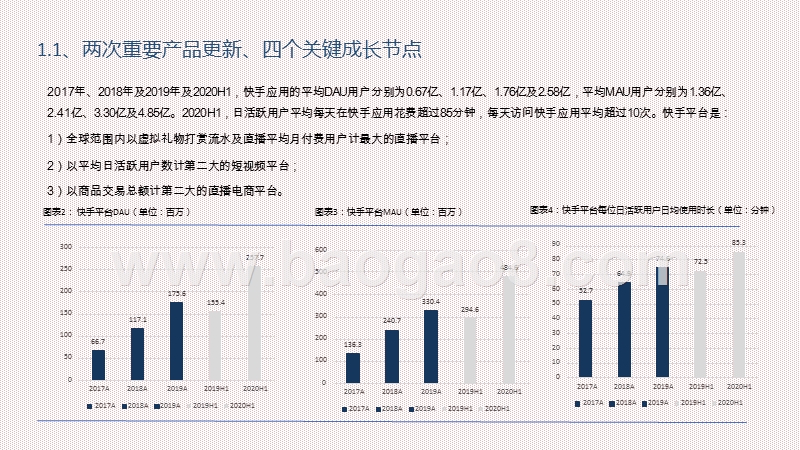 2020-2021短视频行业快手商业化发展分析报告.pptx_第5页