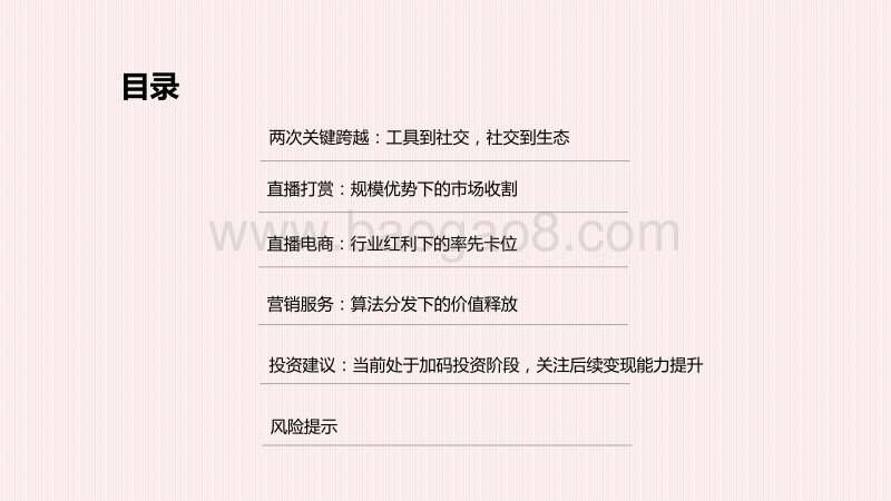 2020-2021短视频行业快手商业化发展分析报告.pdf_第2页