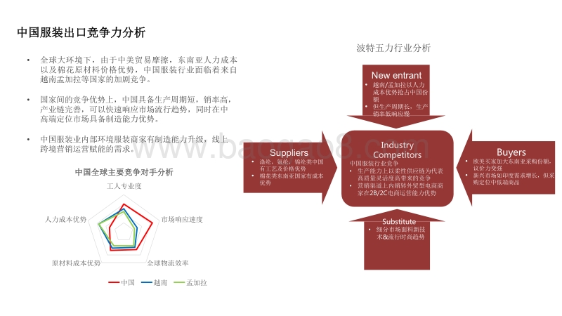 2020女装行业跨境电商发展研究报告.pdf_第4页