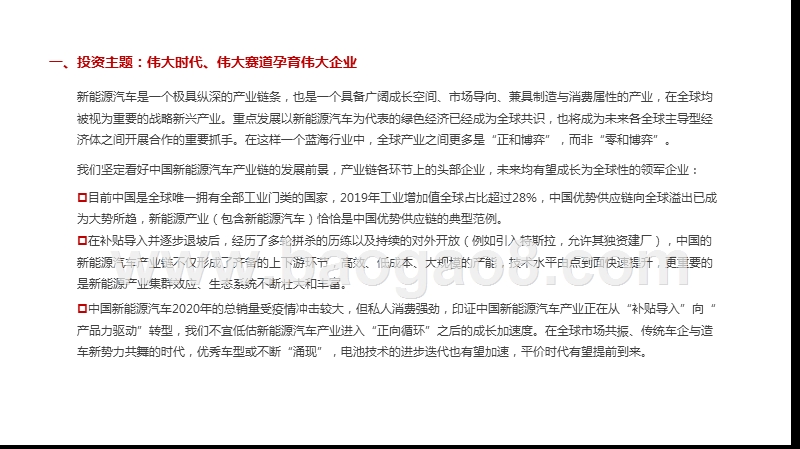 2021年新能源汽车产业链投资前景研究报告.pptx_第3页