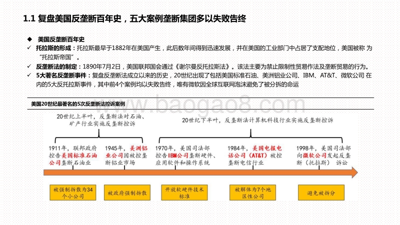2020-2021科技巨头反垄断影响分析报告.pdf_第4页