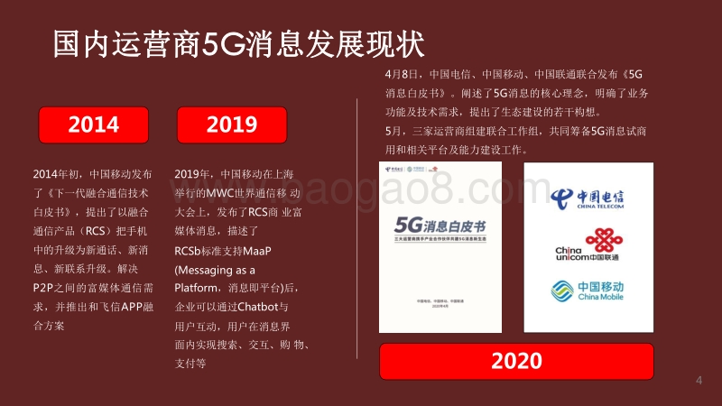 2020-2021年5G消息生态及应用前景研究报告.pdf_第5页