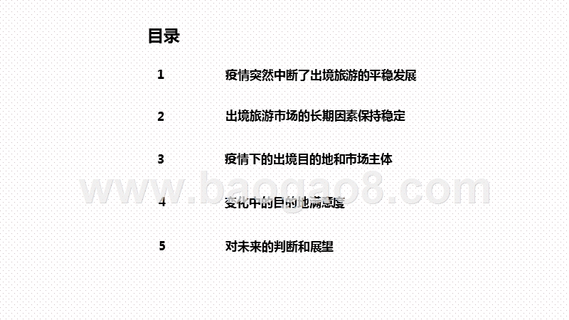 2020-2021中国出境旅游发展分析报告.pptx_第2页