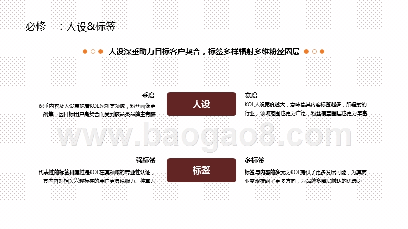 2020-2021年KOL“商业价值”提升能力分析报告.pptx_第3页