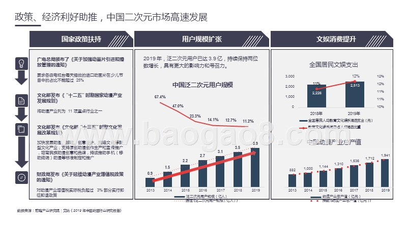 2020-2021二次元营销洞察分析报告.pptx_第5页