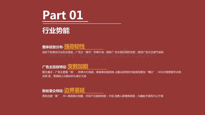 2020-2021美妆行业双十一大数据研究报告.pdf_第3页