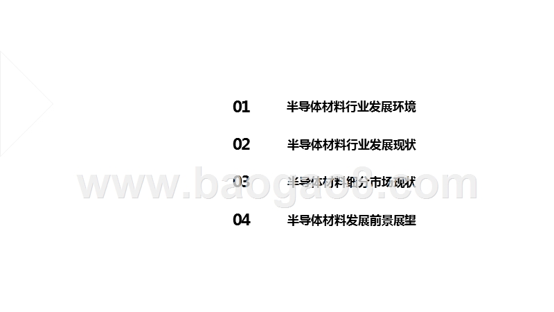 2020-2021中国半导体材料行业研究报告.pptx_第2页