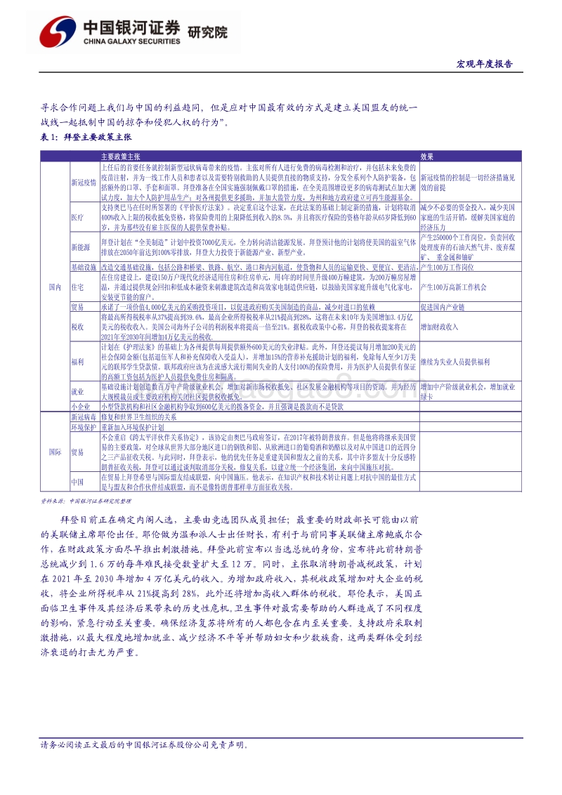 宏观经济2021年年度报告：回归常态，经济发展进入新阶段.pdf_第5页
