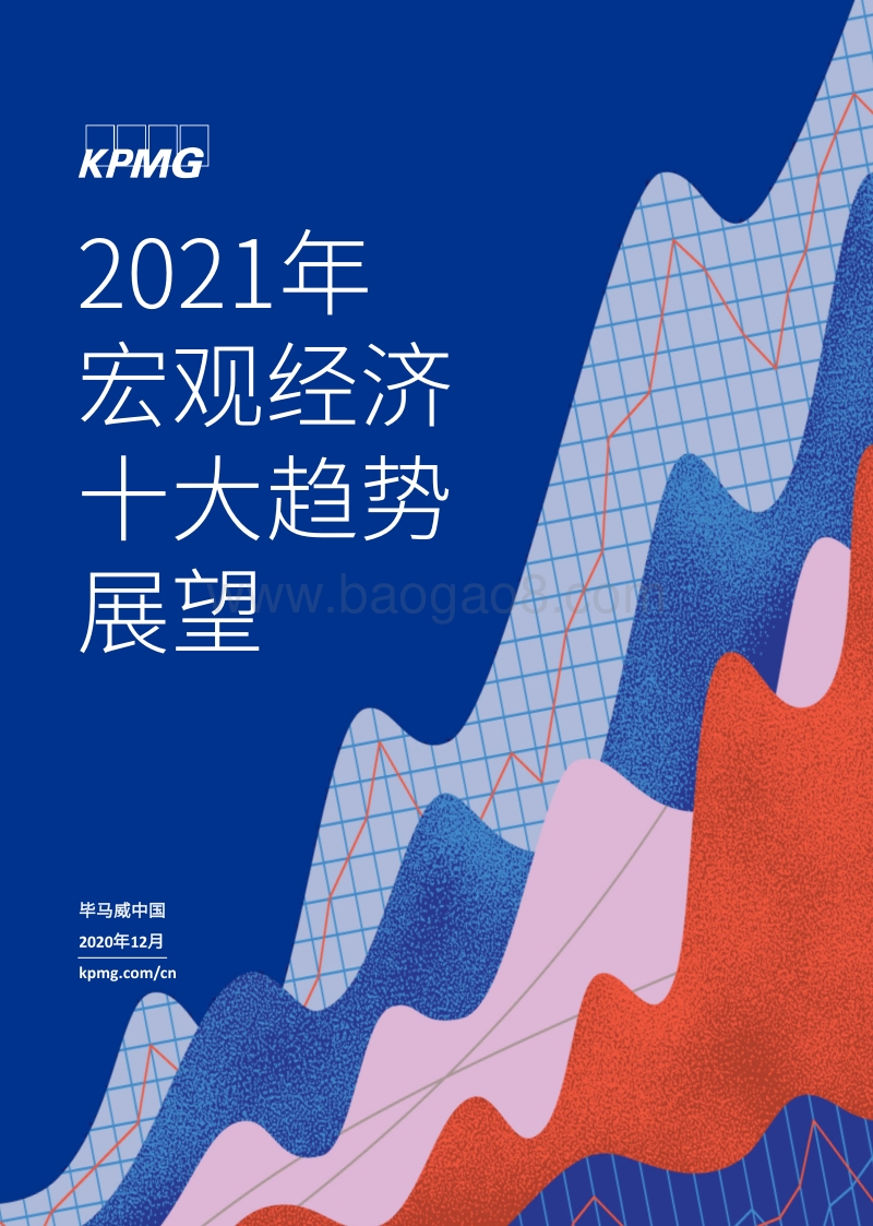 2021年宏观经济十大趋势展望.pdf_第1页