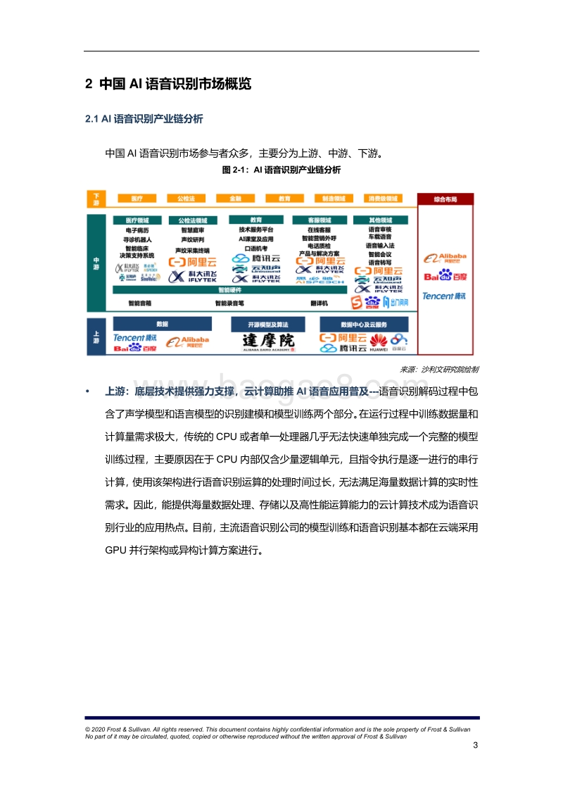 中国AI语音识别市场研究报告.pdf_第4页