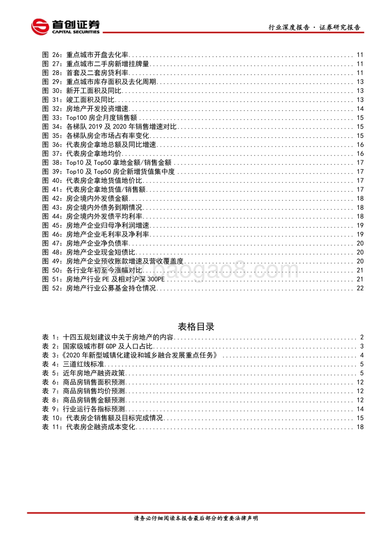 房地产行业2021年投资策略报告：行稳致远，顺势而为.pdf_第3页