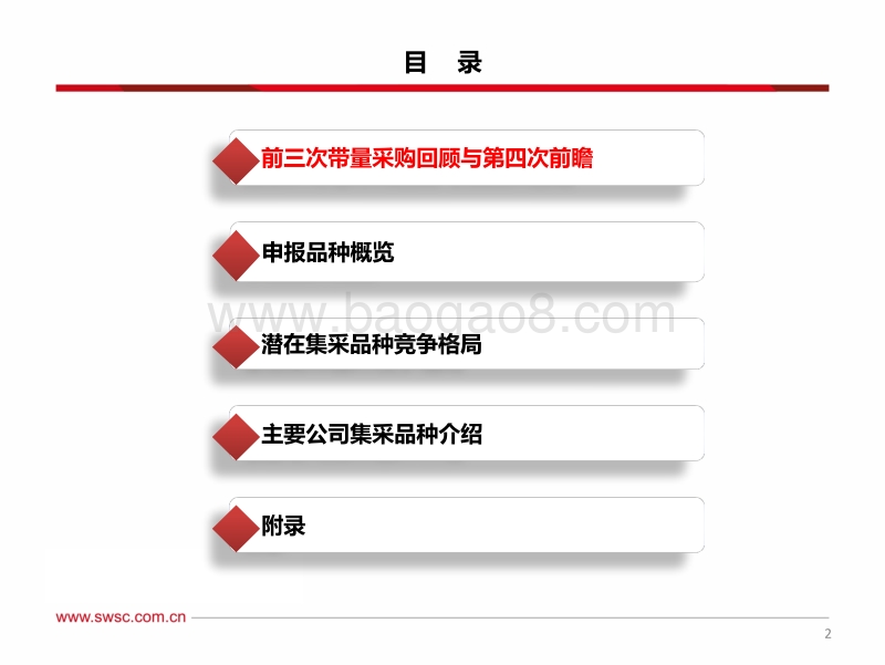 医药行业专题报告：集采重塑仿制药竞争格局，重视创新及医保免疫方向.pdf_第3页