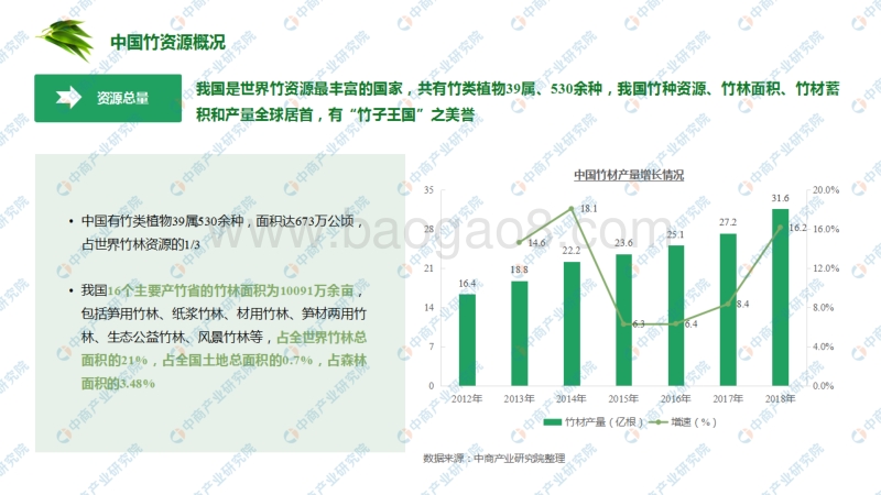 2020中国竹产业链地图研究咨询报告.pdf_第4页