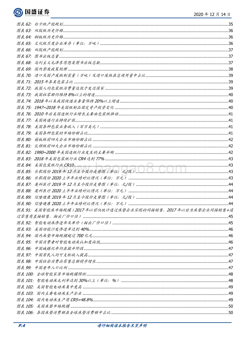 轻工制造行业策略：精选低估优质龙头，关注疫情受损优质标的弹性.pdf_第4页