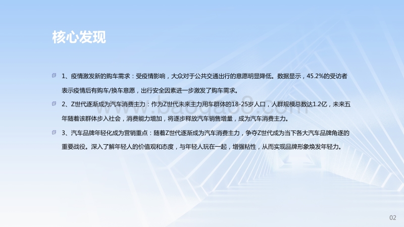 腾讯看点用户价值报告：汽车篇.pdf_第3页