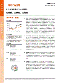 光伏电池设备2021年展望：大趋势、大分化、大机会.pdf