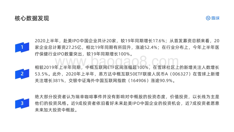 雪球2020上半年中概股数据报告.pdf_第5页