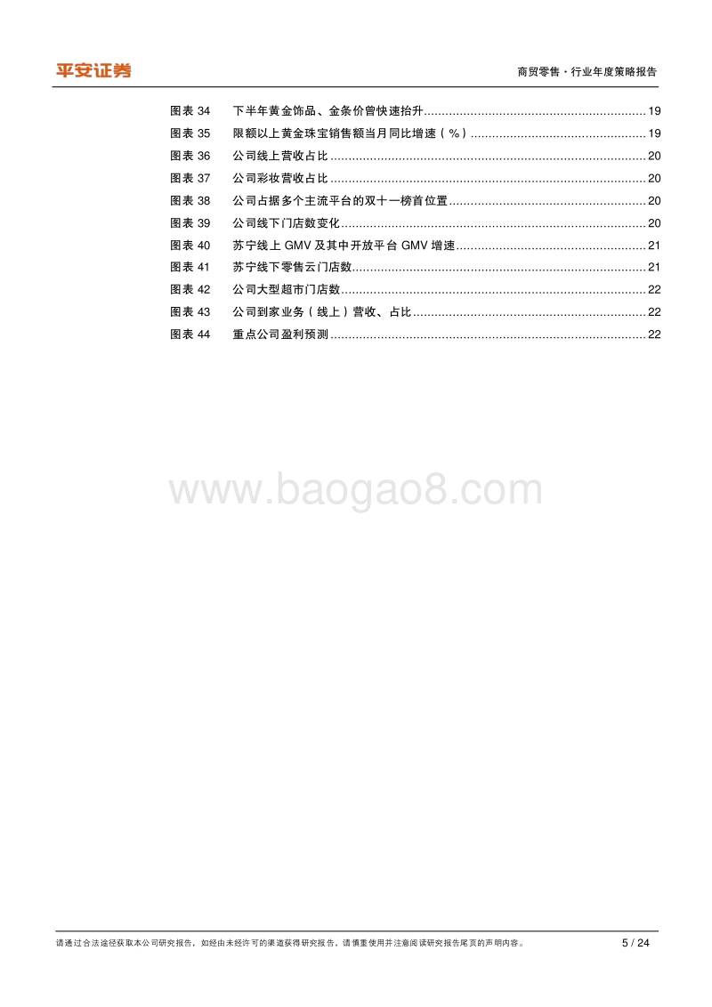 商贸零售行业2021年度策略报告：行业1H21复苏在望，推荐线上新消费组合.pdf_第5页