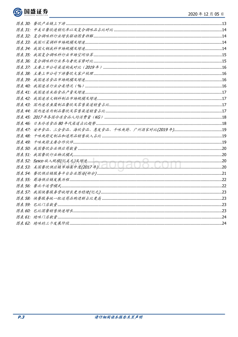 食品饮料2021年度策略：两个维度看食品饮料行业投资机会.pdf_第3页