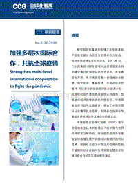 加强多层次国际合作，共抗全球疫情.pdf