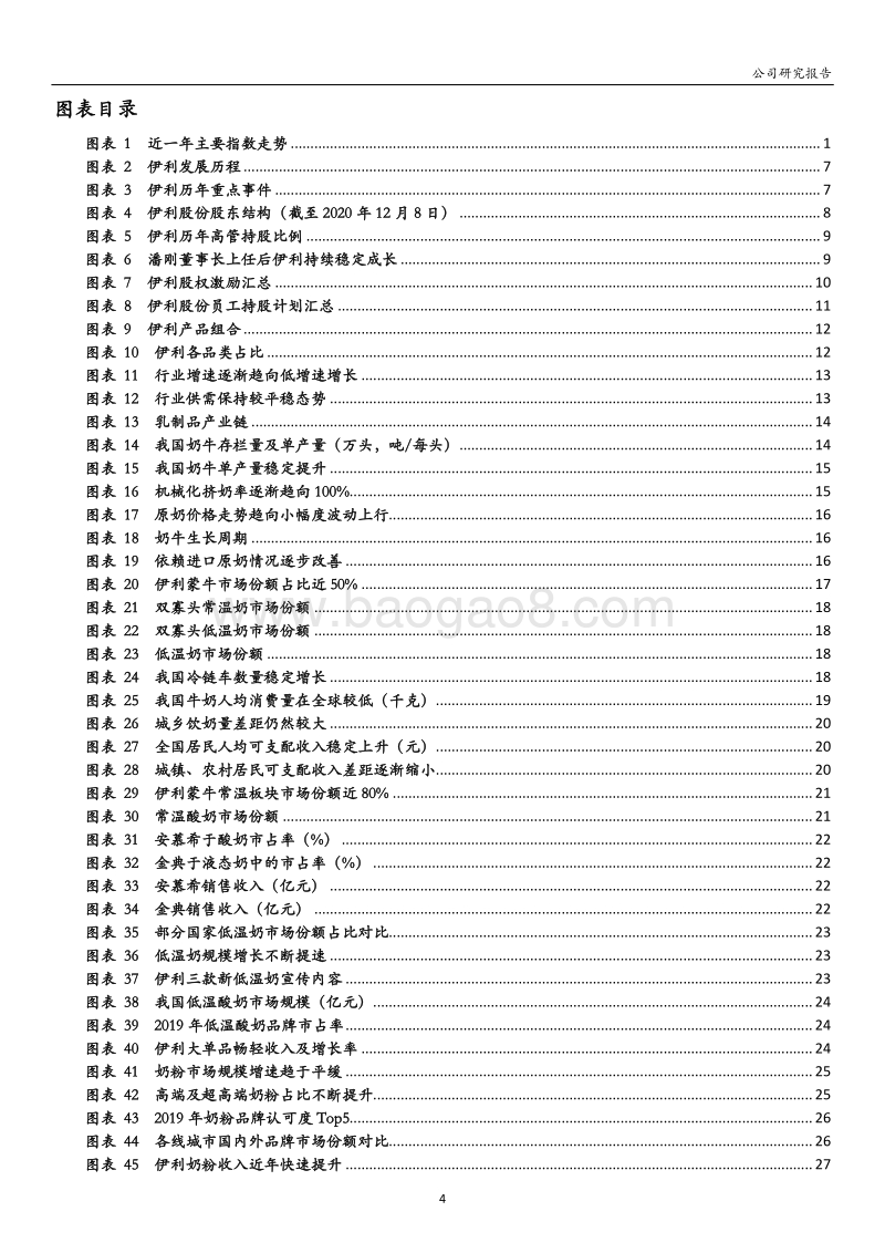 伊利股份：多元优势铸造乳企龙头，未来战略目标平稳推进.pdf_第4页