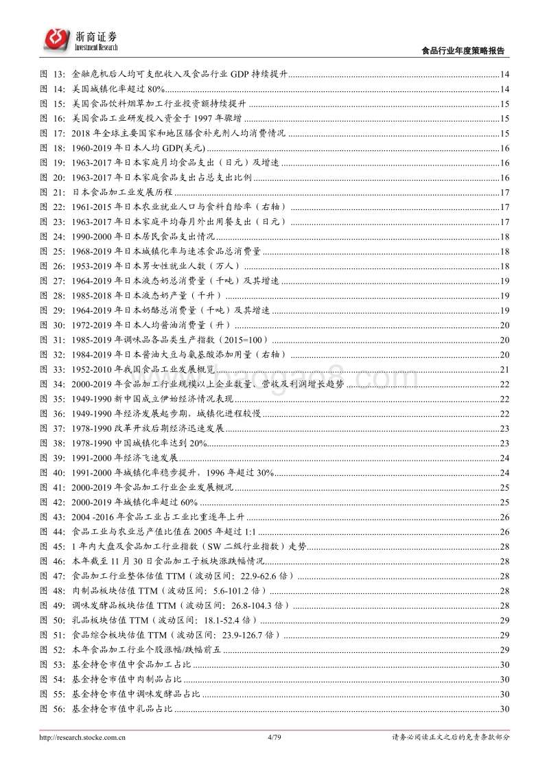 食品行业2021年度策略：新鲜时代，未来已来！.pdf_第4页