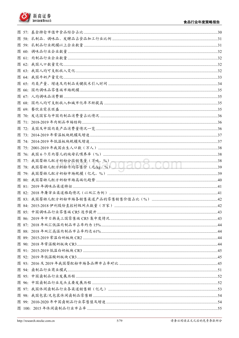 食品行业2021年度策略：新鲜时代，未来已来！.pdf_第5页