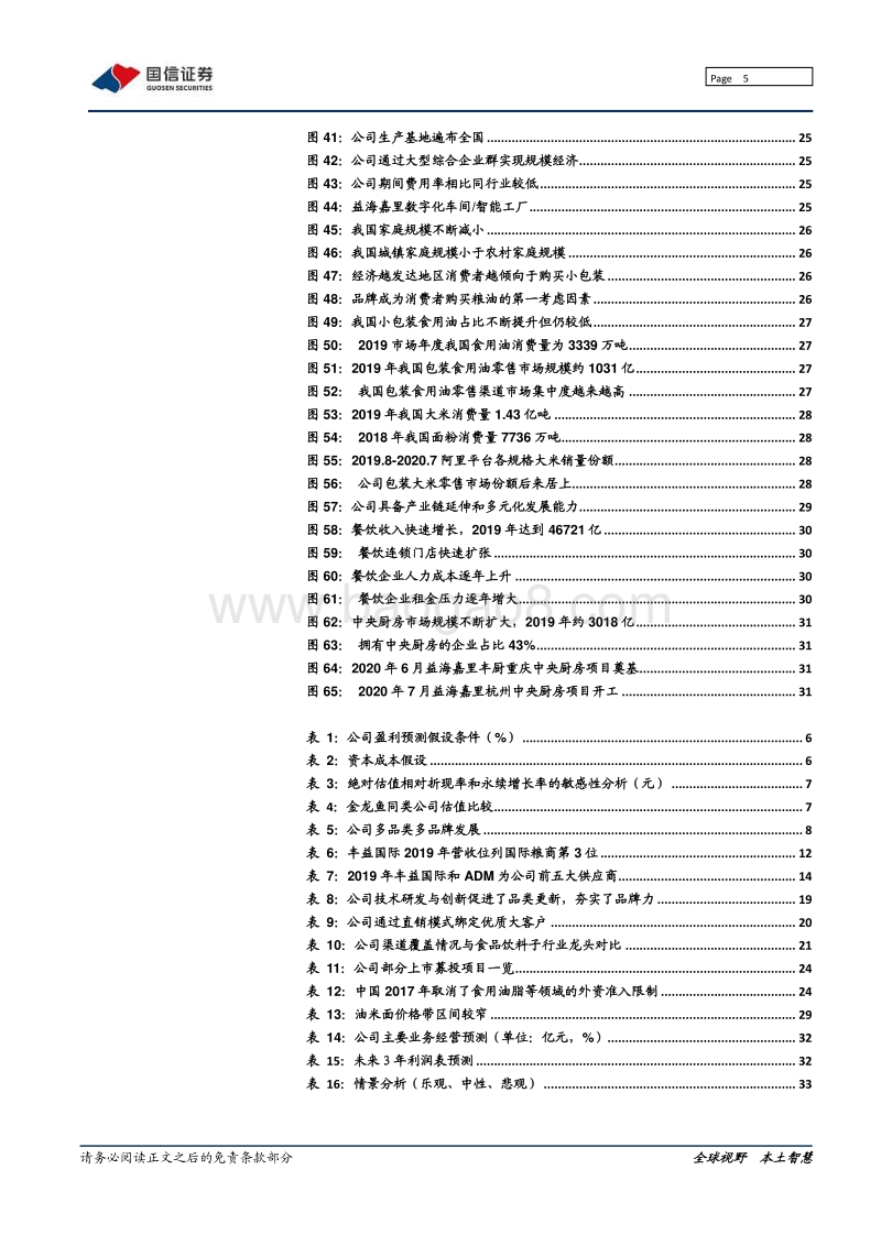 金龙鱼：粮油世家运营下的厨房食品航母.pdf_第5页