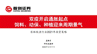 农林牧渔行业2021年投资策略：双疫开启通胀起点，饲料、动保、种植迎来周期景气.pdf