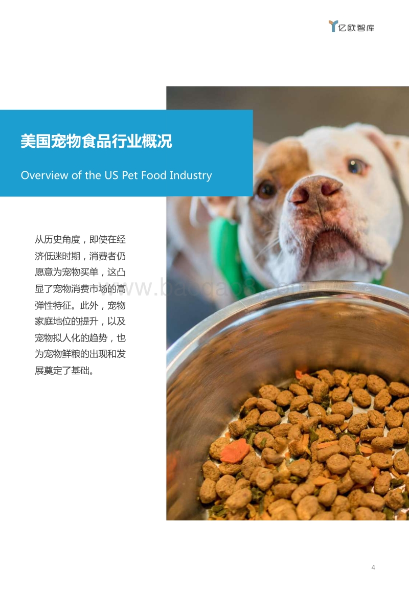 Freshpet企业案例研究：宠物鲜粮先驱者.pdf_第4页