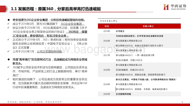 奇安信：狼性的网安新龙头.pdf_第5页