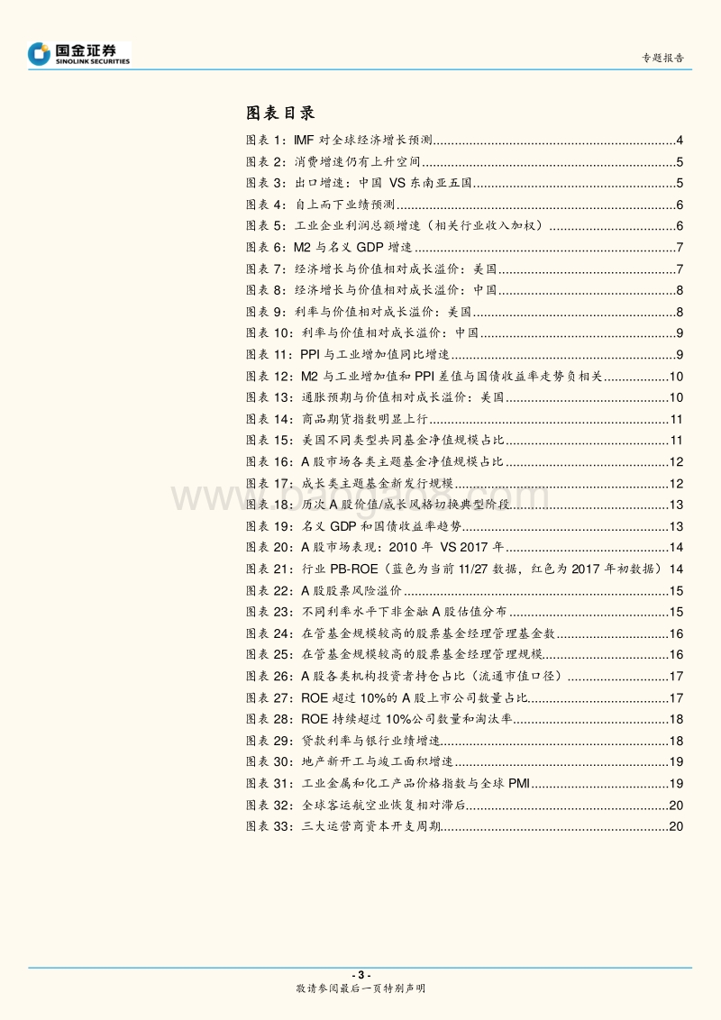 2021年A股市场展望：从分化到收敛，从成长到价值.pdf_第3页