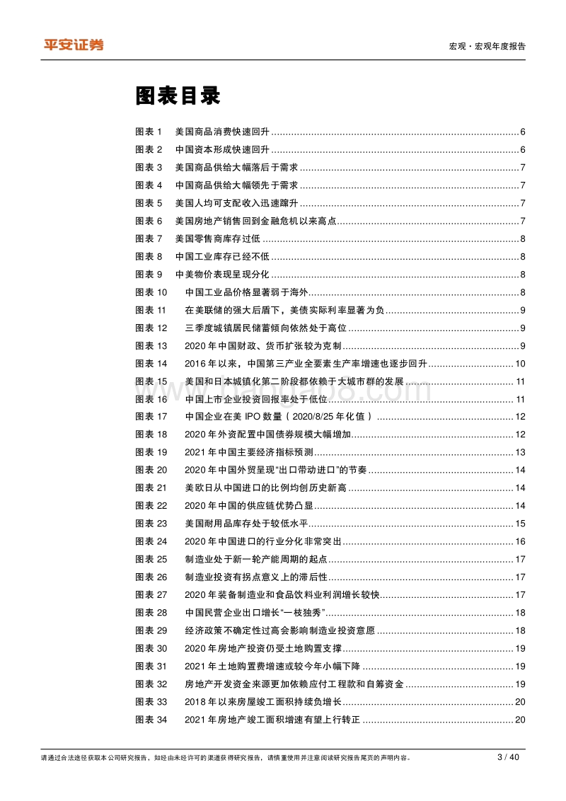 宏观2021年度报告：料峭春来.pdf_第3页