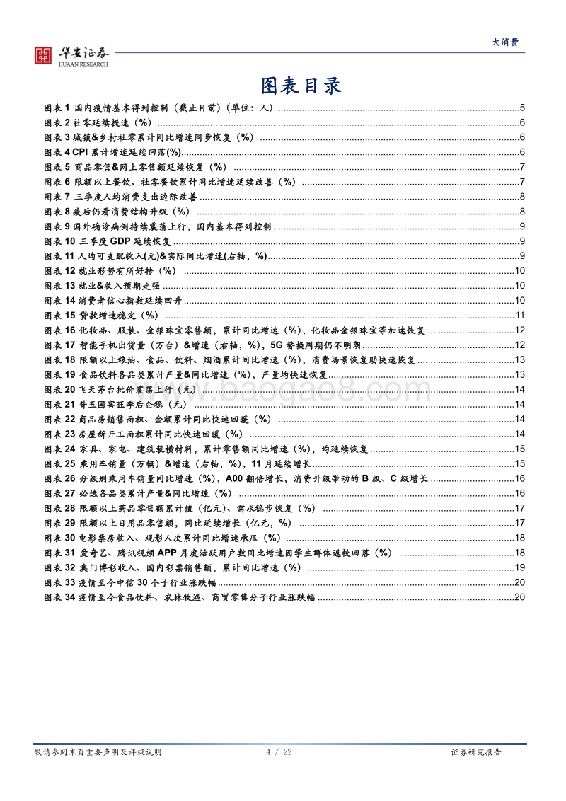 大消费深度报告：信心持续走强，消费加速修复.pdf_第4页