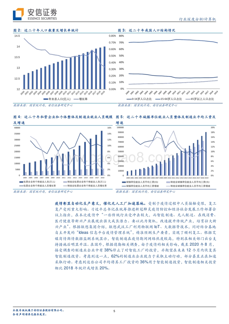 工业软件系列报告之二：工业软件，平台为王.pdf_第5页