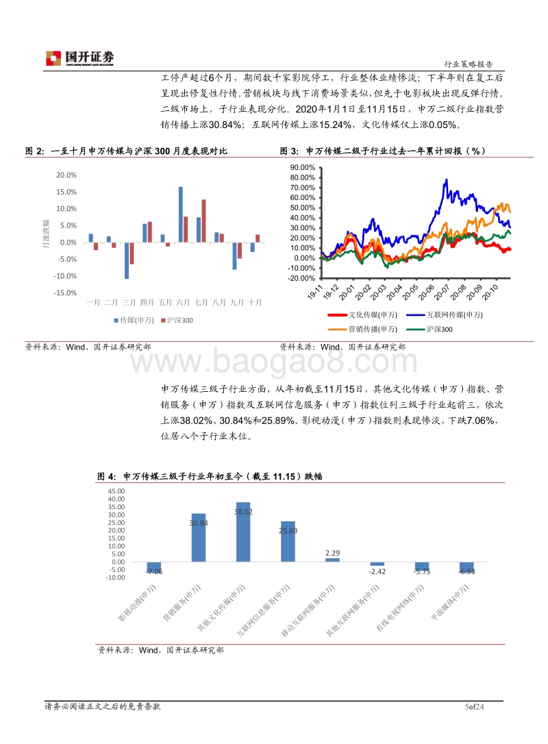 2021年传媒行业投资策略：守正创新，拥抱变革.pdf_第5页