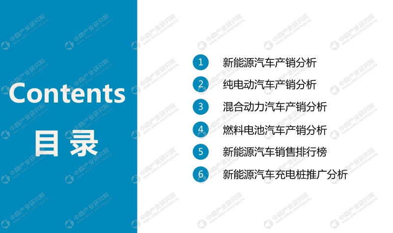 2020年1-10月中国新能源汽车行业月度报告.pdf_第2页