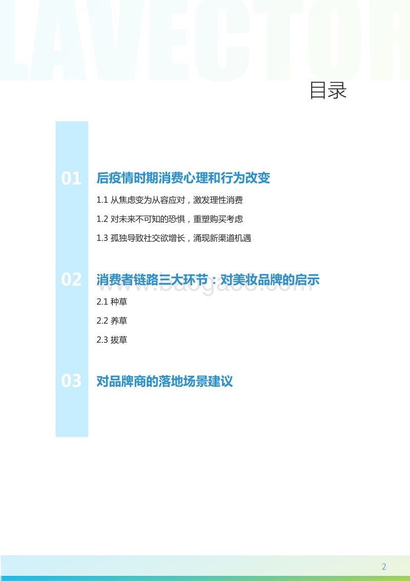 后疫情时代的美妆新机遇.pdf_第2页