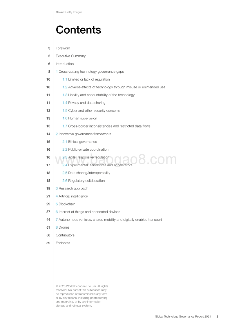 2021年全球科技治理报告（英文版）.pdf_第2页