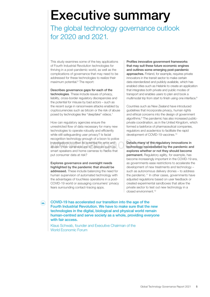 2021年全球科技治理报告（英文版）.pdf_第5页