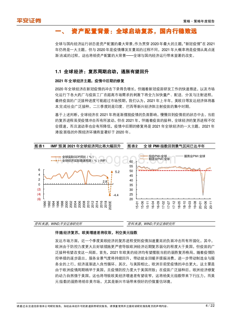2021港股年度策略报告：牛年港股是否有牛市？.pdf_第4页