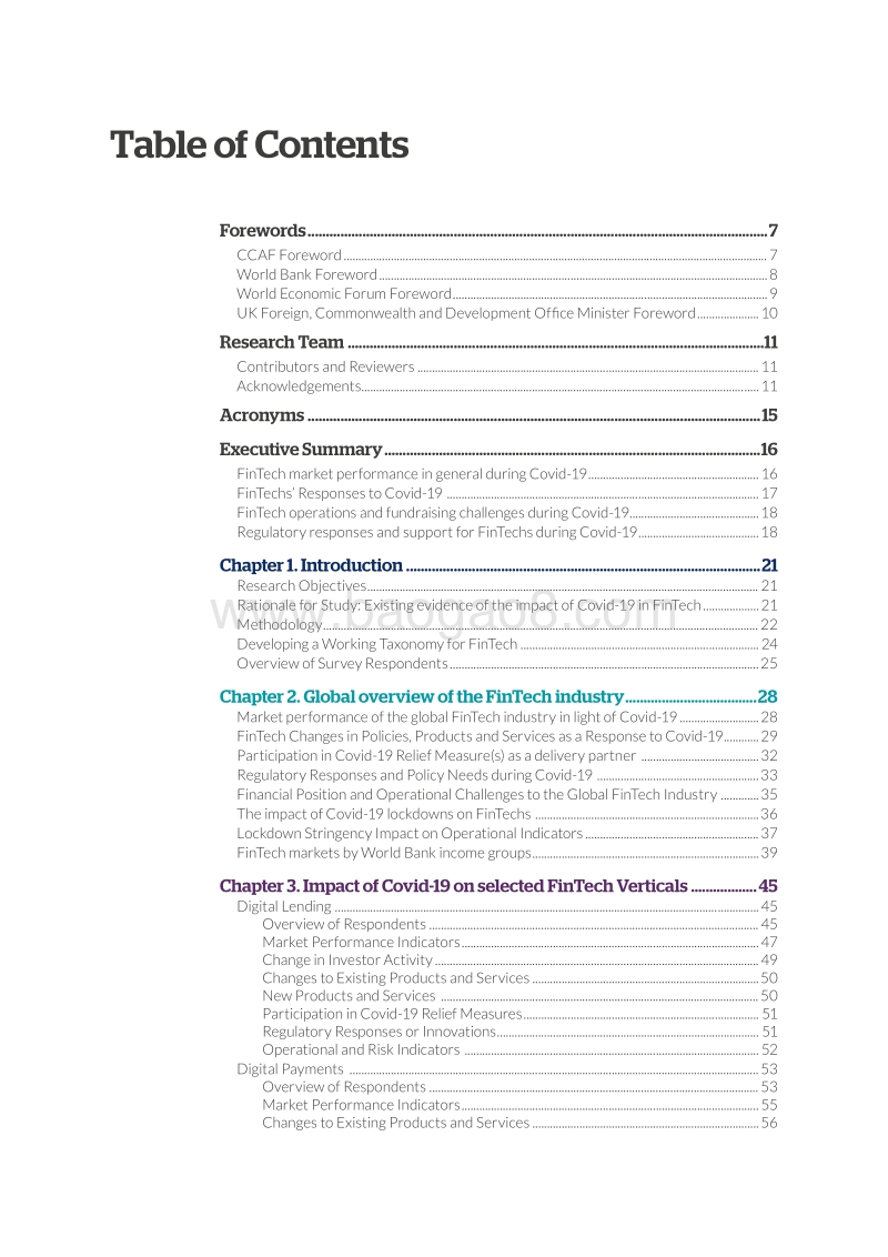 全球Covid-19金融科技市场快速评估研究（英文版）.pdf_第4页