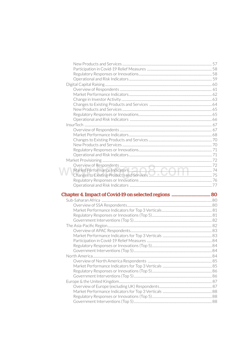 全球Covid-19金融科技市场快速评估研究（英文版）.pdf_第5页