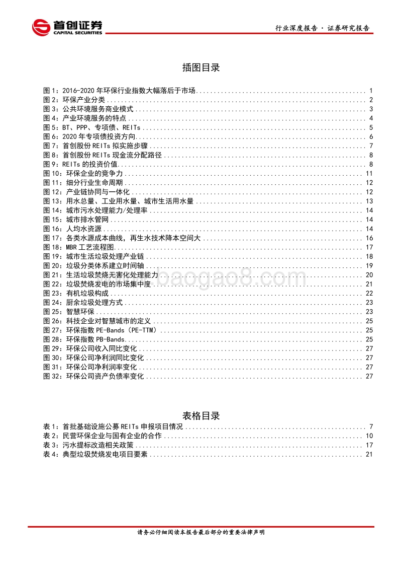 环保行业2021年投资策略报告：云舒云卷，重装出发.pdf_第3页
