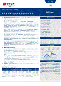 计算机行业2021年度投资策略：聚焦基础技术演进与垂直行业产业周期.pdf