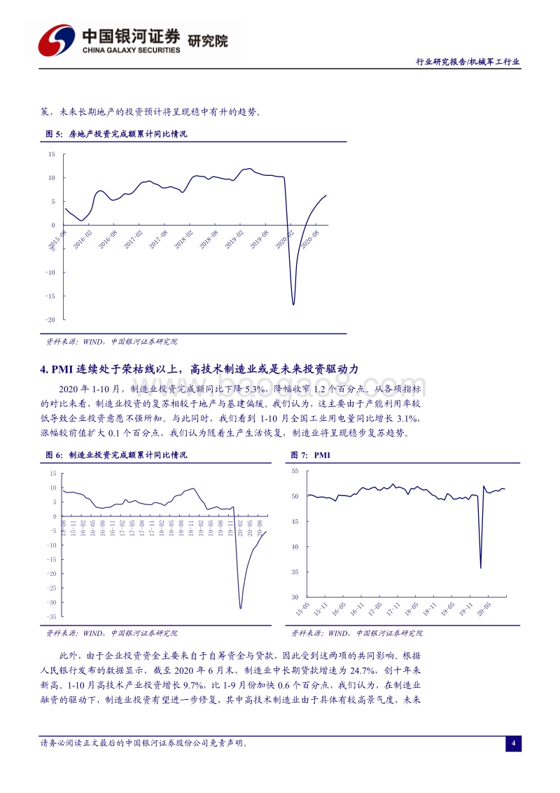 2021年机械行业策略报告：确定的“制造”&成长的“智造”.pdf_第5页