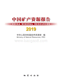 2019中国矿产资源报告.pdf