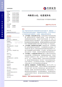 2021年年度海外宏观报告：雨歇青山近，远望道阻长.pdf