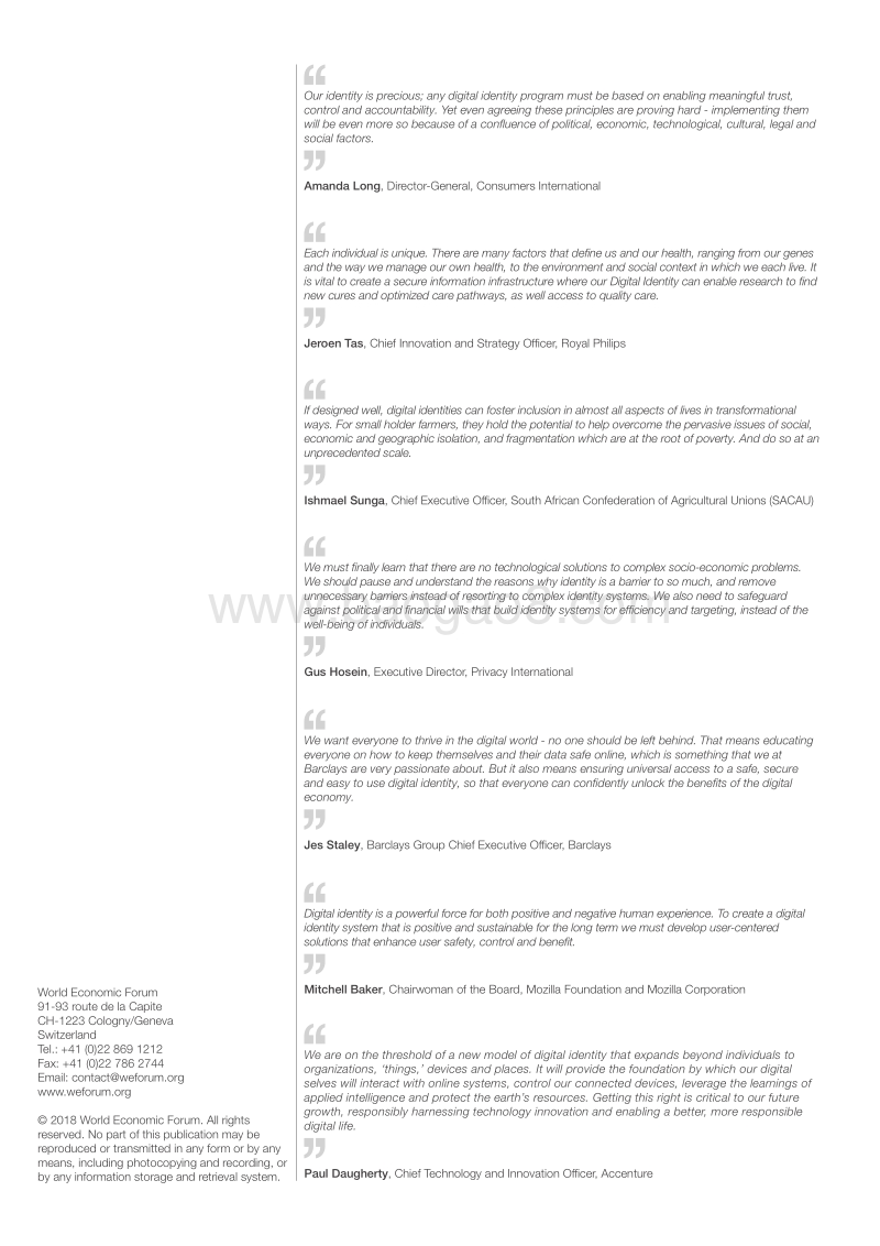 数字世界中的身份：社会契约的新篇章（英文版）.pdf_第2页